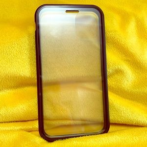 iPhone 11 magnetic Phone Case